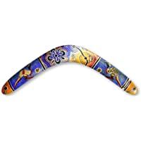 Los mejores  - BoomerangFan BoomerangFanABORIGINAL-R - Boomerang (44-5 cm) - color-modelo surtido